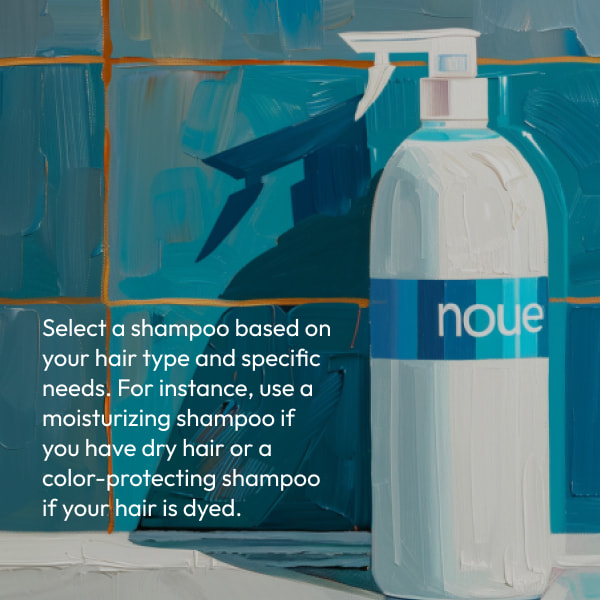 Shampoos-types-choose