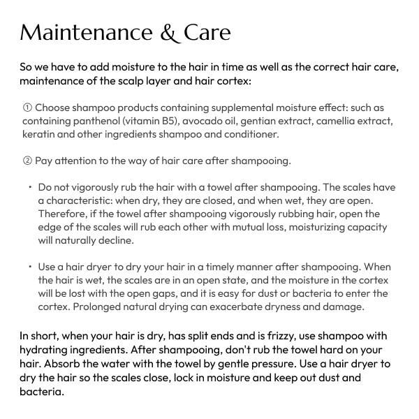 maintenance-care